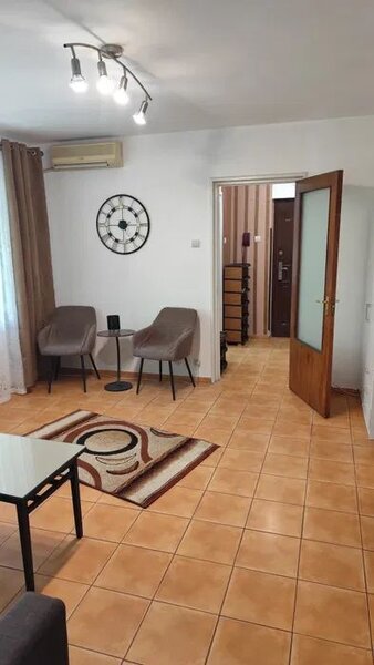 Obor, Teiul Doamnei, Colentina metrou Obor 7 min