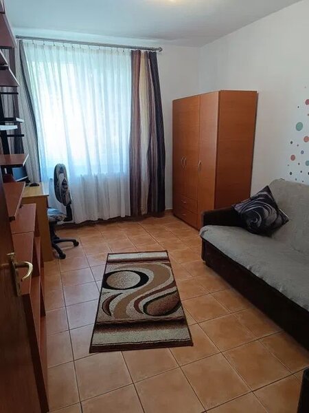 Obor, Teiul Doamnei, Colentina metrou Obor 7 min