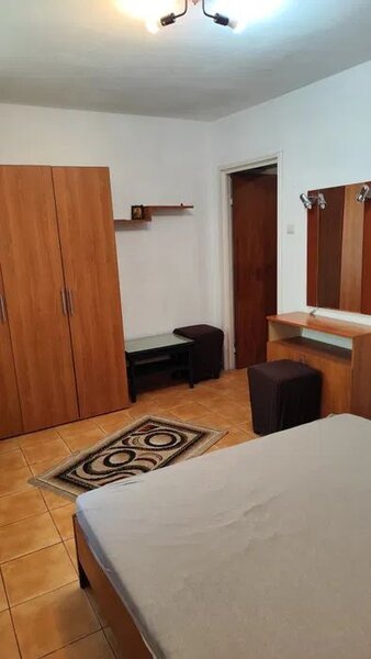 Obor, Teiul Doamnei, Colentina metrou Obor 7 min